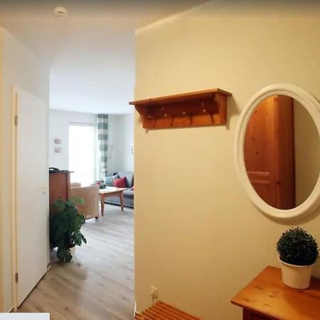 Strandjuwel 246 Ostseebad Kühlungsborn المظهر الخارجي الصورة