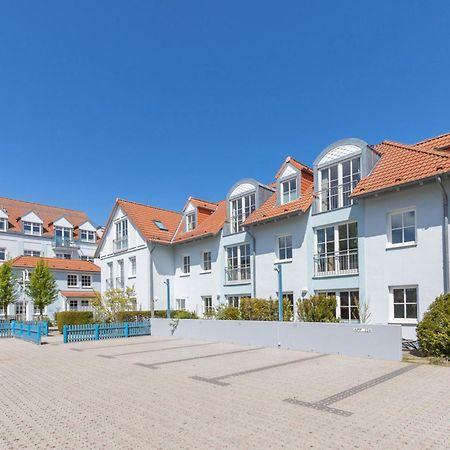 Strandjuwel 246 Ostseebad Kühlungsborn المظهر الخارجي الصورة
