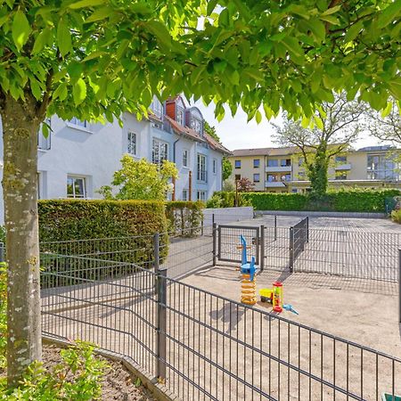 Strandjuwel 246 Ostseebad Kühlungsborn المظهر الخارجي الصورة